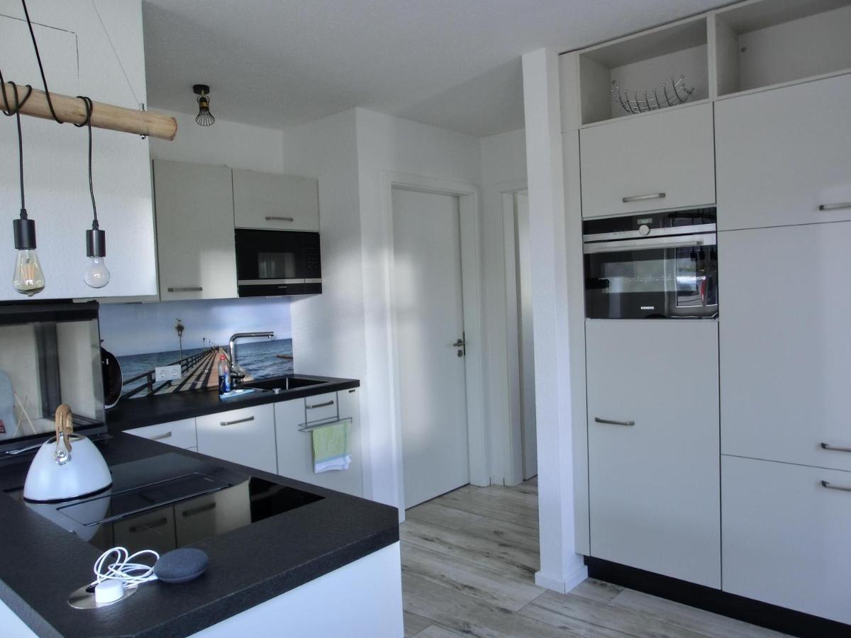 Ferienwohnung E9 Graal-Mueritz Exterior foto