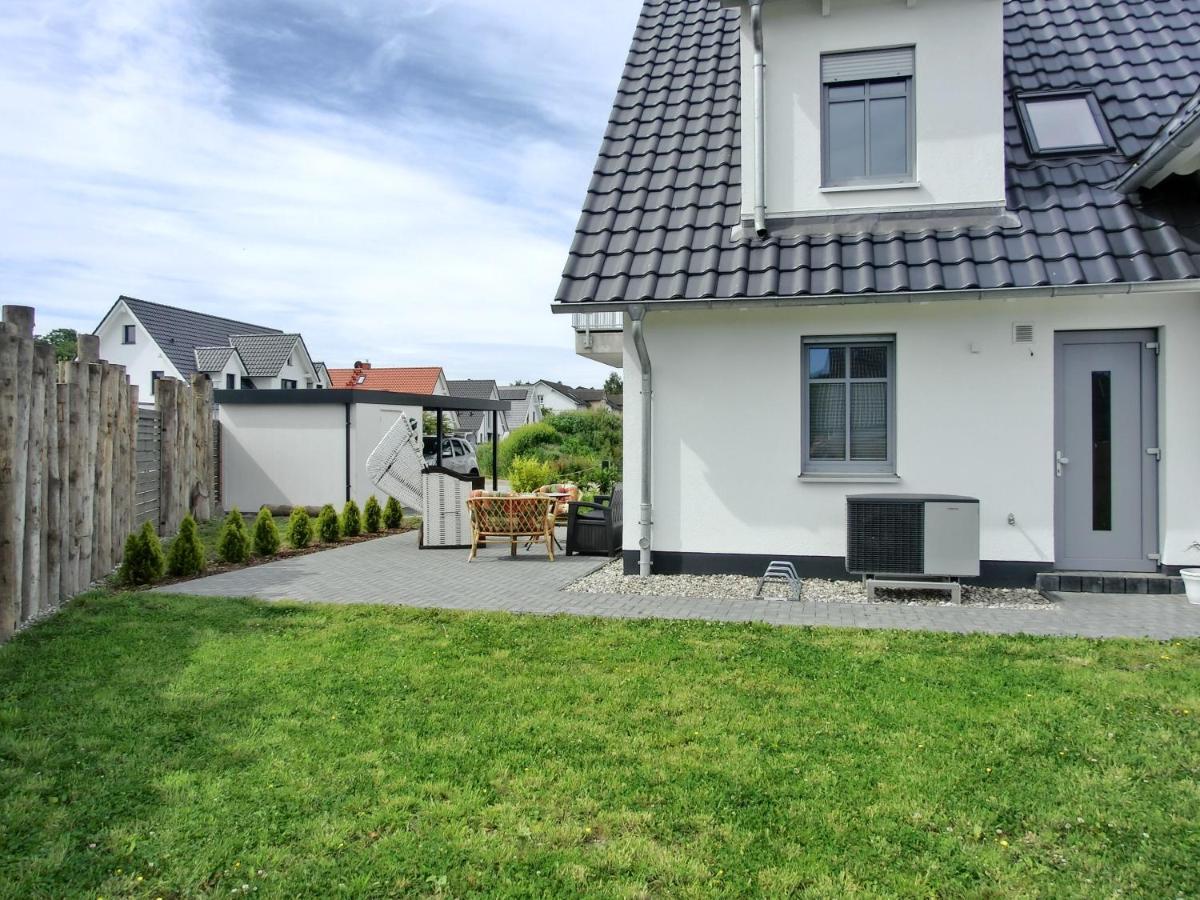 Ferienwohnung E9 Graal-Mueritz Exterior foto